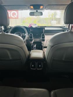 کیا سۆرینتۆ